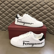 Ferragamo Shoes